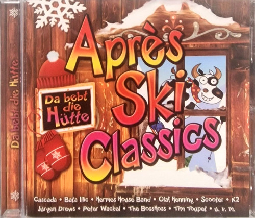 Apres ski classics bebt - da,