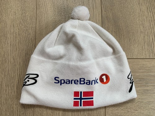Bjorn daehlie norway hat - bjorn,
