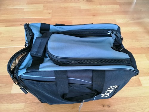 Otaro skischuhtasche mit - skischuhtasche,