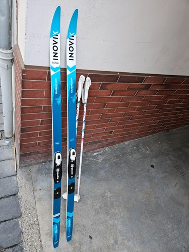 Langlaufski langlauf schi - langlaufski,