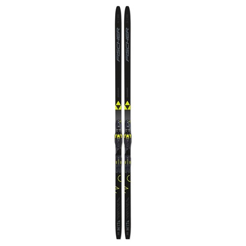 Fischer orbiter ifp 2023 - fischer,