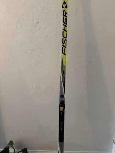 Fischer langlaufski rsc - fischer,