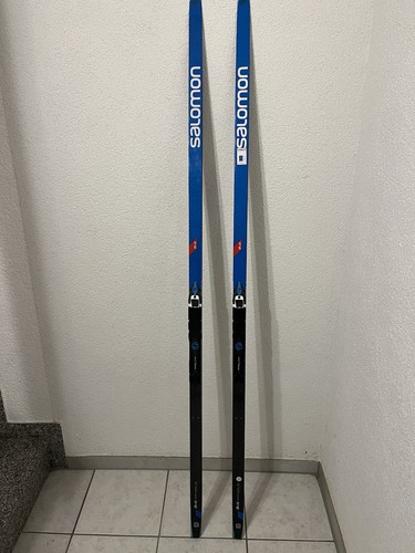 Neu langlaufski classic - neu, |