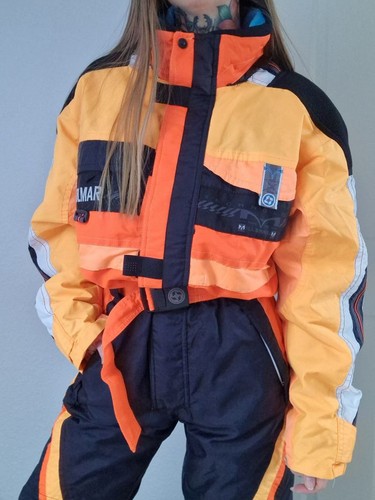Colmar skianzug skioverall - skianzug,