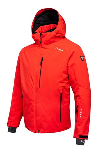 Hyra moena man ski jacke - ski,