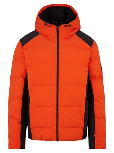 Ziener tyres herren skijacke - ziener,