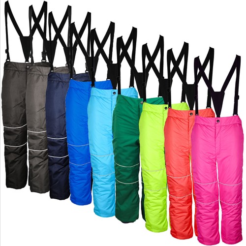 Kinder skihose charly - kinder,