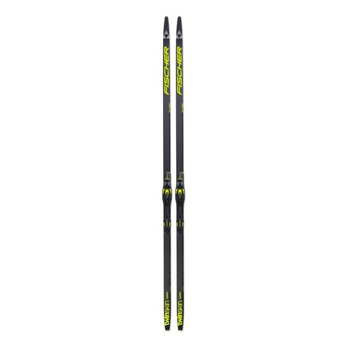 Fischer twin skin - twin,