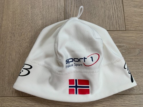 Bjorn daehlie norway hat - norway,