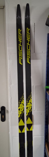 Fischer twin skin carbon - fischer,