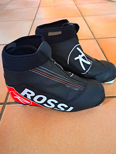 Rossignol ium classic - x-ium,