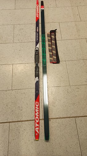 Atomic redster skintec - atomic,