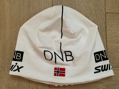 Swix dnb norway team hat - norway,