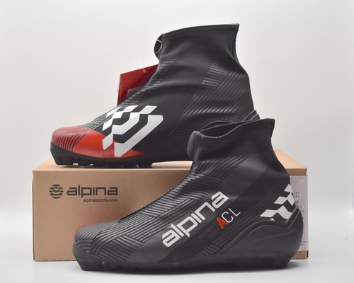 Alpina skilanglaufschuh action - skilanglaufschuh,
