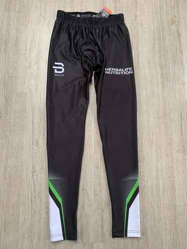 Bjorn daehlie tights biathlon - daehlie,