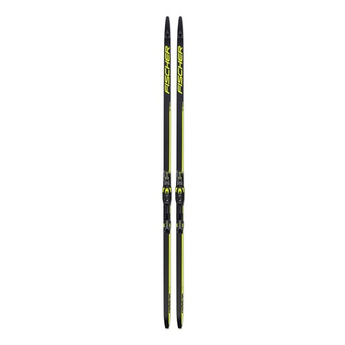 Fischer twin skin carbon - fischer,