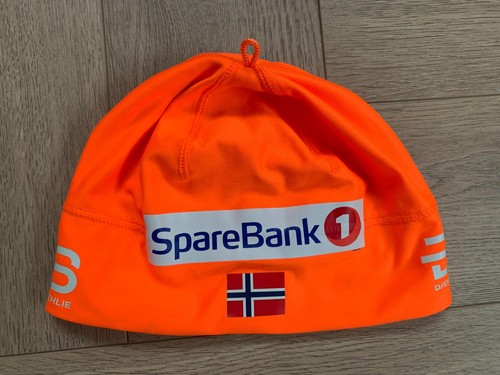 Bjorn daehlie norway hat - norway,
