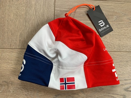 Bjorn daehlie norway hat - daehlie,