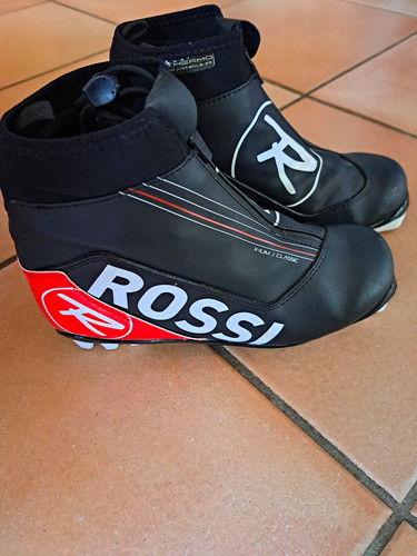 Rossignol ium junior - rossignol, classic