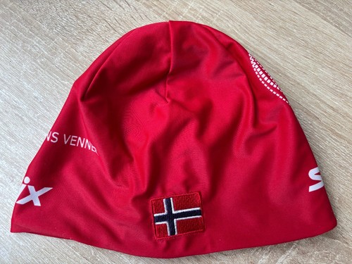 Swix norway team - hat, mütze