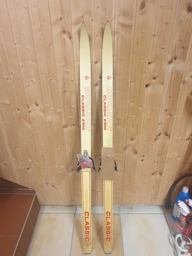 Germina classic 2300 - 2300, –