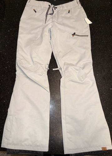 Roxy damen nadine skihose hose - damen,