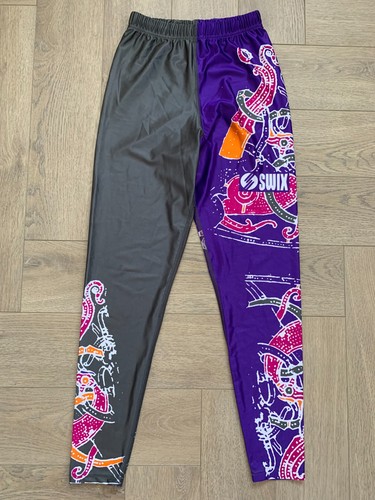 Swix cross country tights - cross,