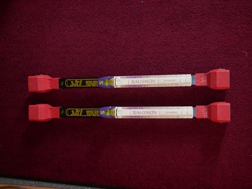 Skiroller rollski classic - skiroller,