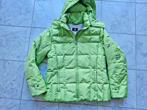 Bogner daunen skijacke gr - skijacke,