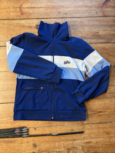 Vintage odlo mens - mens, jacket
