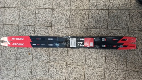 Atomic redster pro skintec - pro,