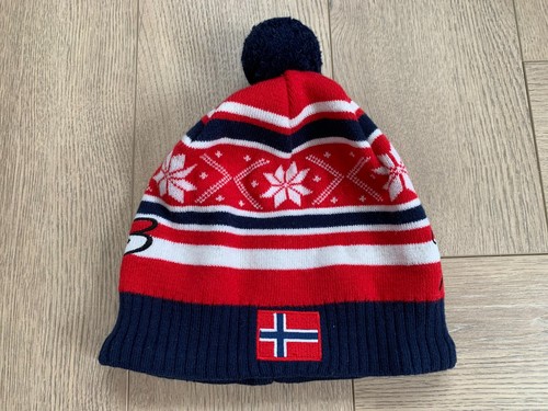 Bjorn daehlie norway hat - bjorn,