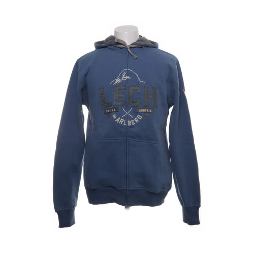 Classic ski kapuzenpullover - classic, ski,