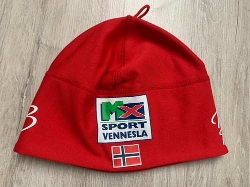 Bjorn daehlie norway hat - bjorn,