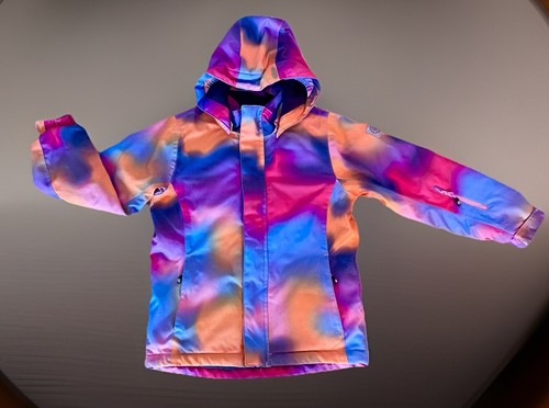Mädchen jacke color kids - mädchen,