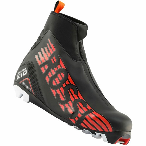 Rossignol classic - x-10,