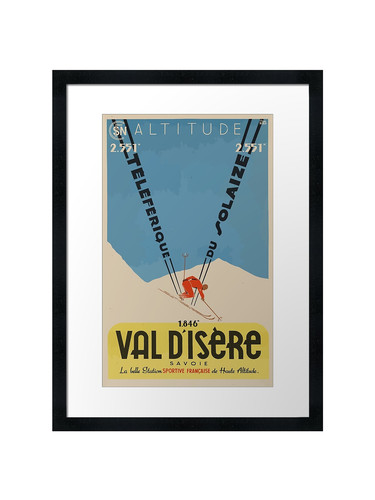 Val isere classic ski - val,