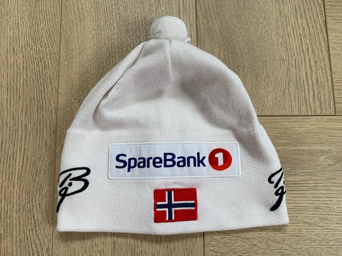 Bjorn daehlie norway - bjorn, hat