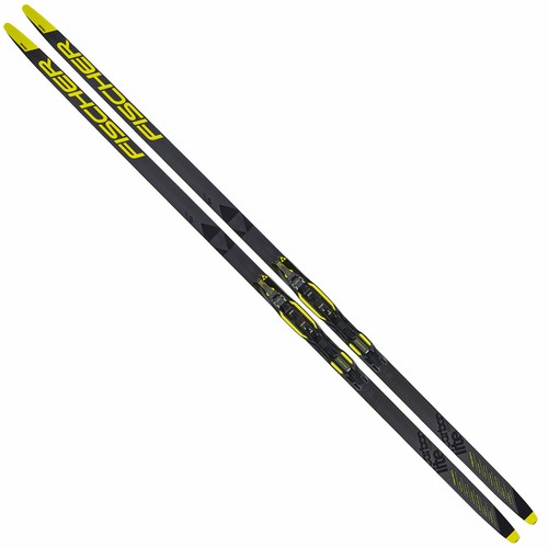 Fischer carbonlite classic - fischer,