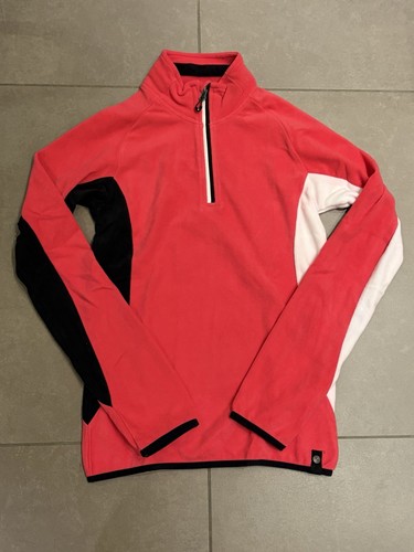 Killtec damen fleece pullover - killtec, fleece-pullover