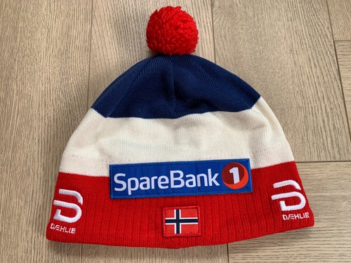 Bjorn daehlie norway hat - bjorn,
