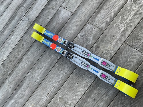 Dsv skiroller classic - dsv,