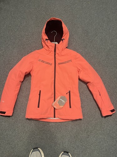 Icepeak skijacke fife woman - icepeak,