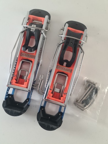 Daymakers classic ski - classic, touring