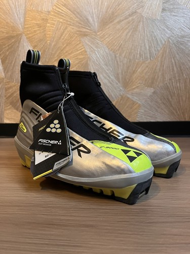 Fischer langlauf schuhe - langlauf,