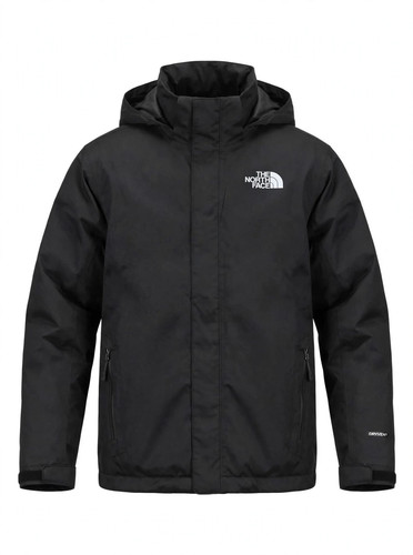 The north face youth snowquest - the,