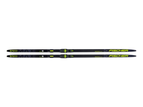 Fischer twin skin speedmax - skin, 80