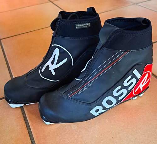 Rossignol ium classic - rossignol, x-ium