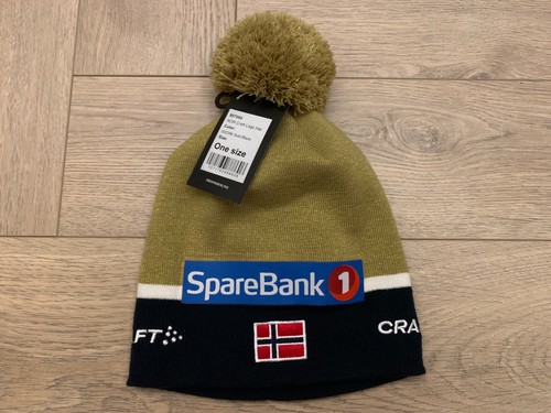 Craft norway sparebank - craft, hat