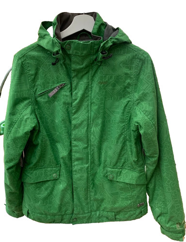 Protest damen outdoor - protest, outdoor/skijacke
